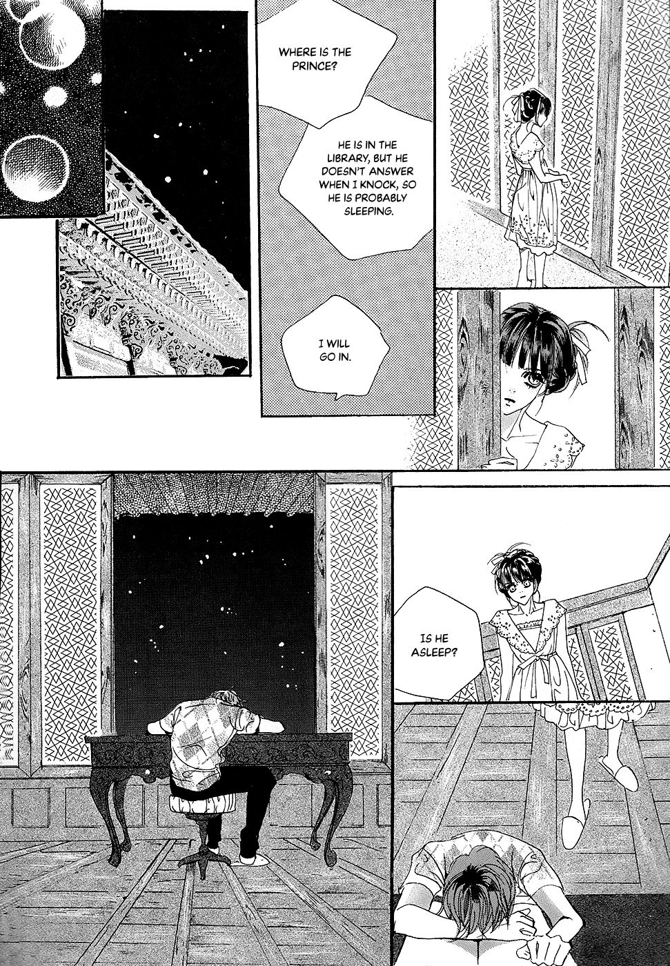 Goong Chapter 181 page 24 - Chapter 181