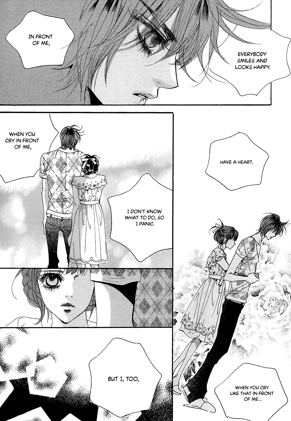 Goong Chapter 181 page 26 - Chapter 181