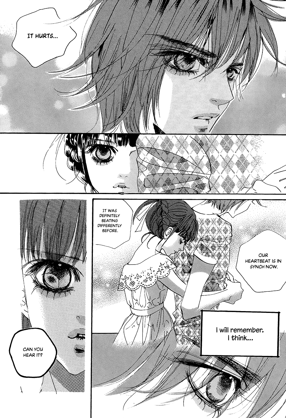Goong Chapter 181 page 27 - Chapter 181