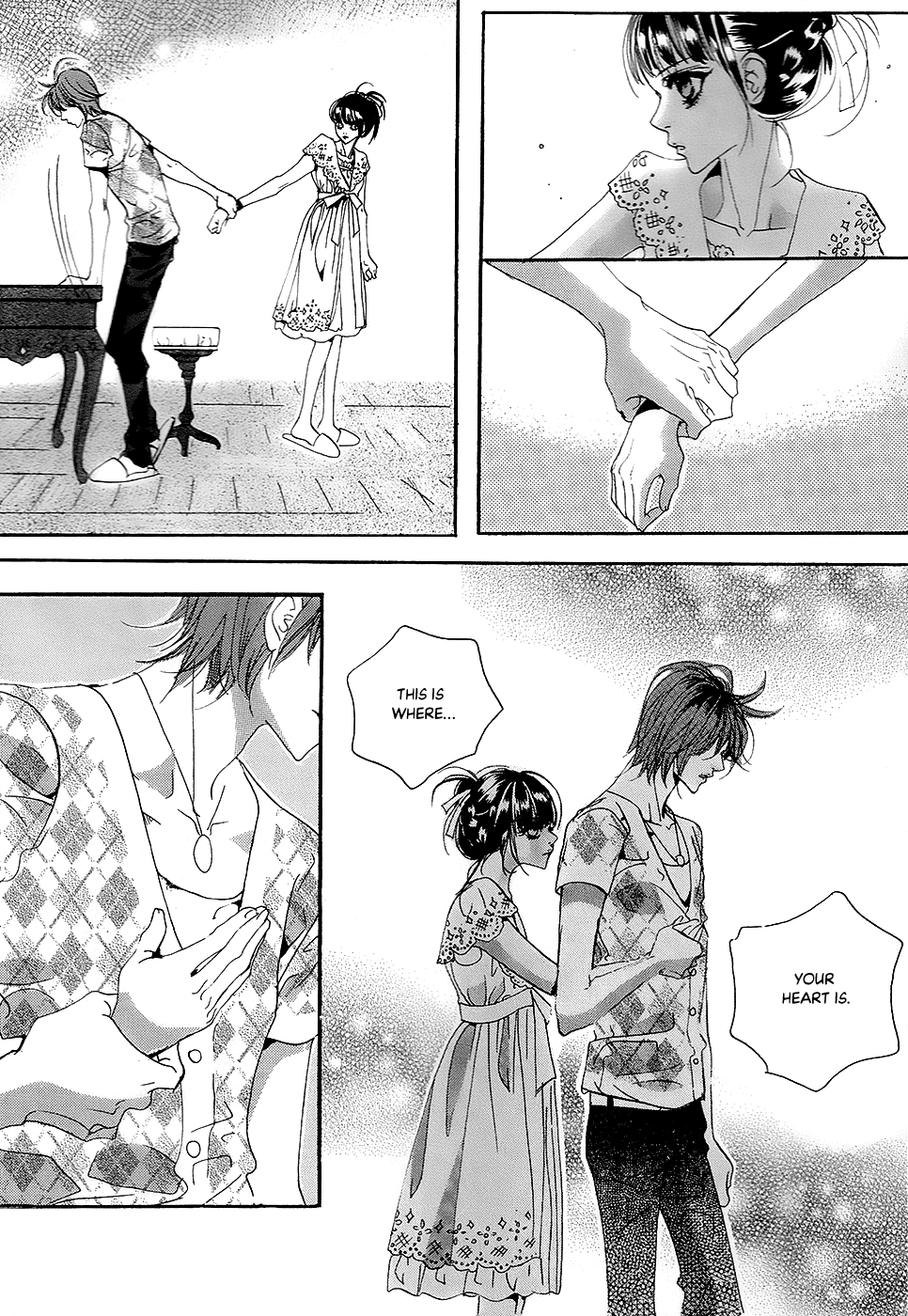 Goong Chapter 181 page 28 - Chapter 181