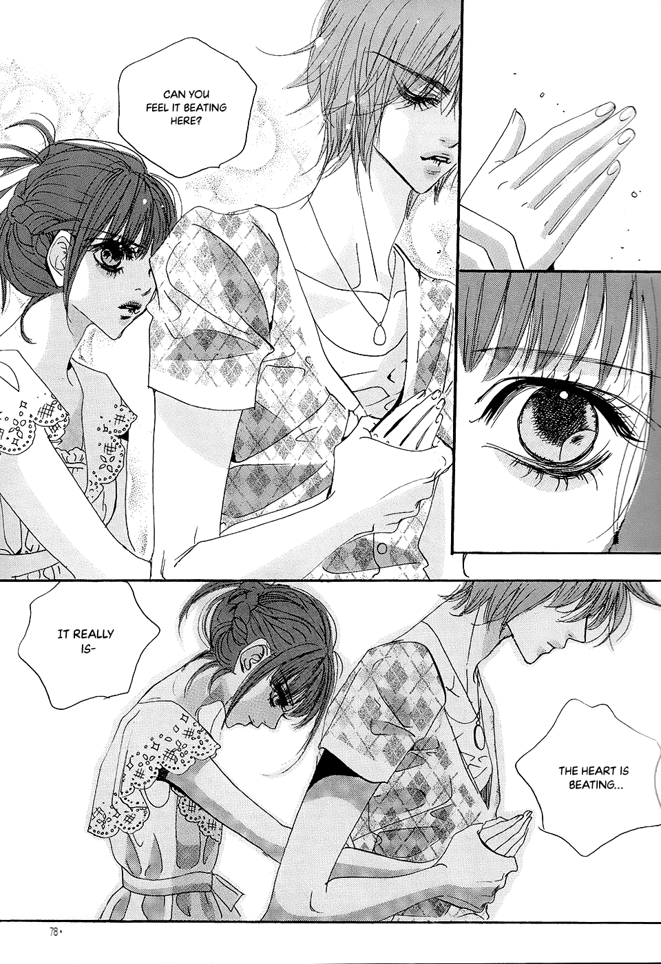 Goong Chapter 181 page 29 - Chapter 181