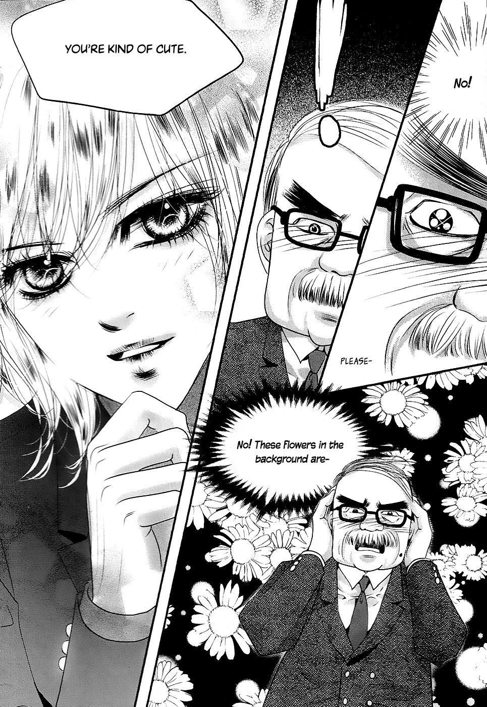 Goong Chapter 182 page 30 - Chapter 182