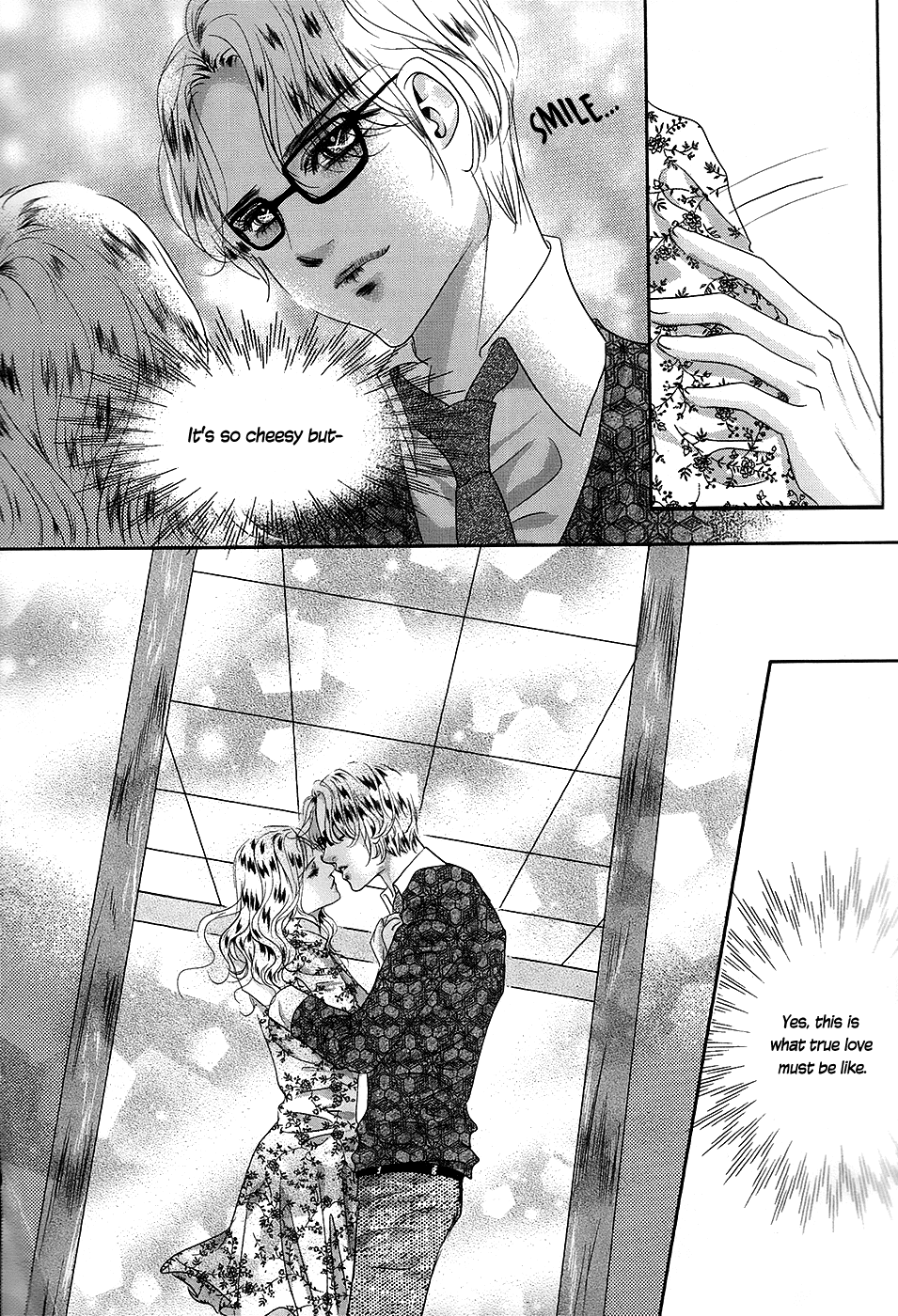 Goong Chapter 183 page 10 - Chapter 183: Sharing Rooms - What Happened Inside That Room (1)