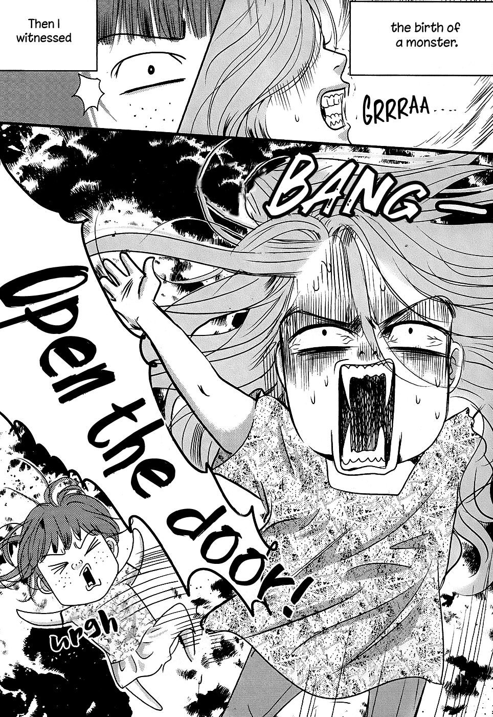 Goong Chapter 184.5 page 14 - Chapter 184.5
