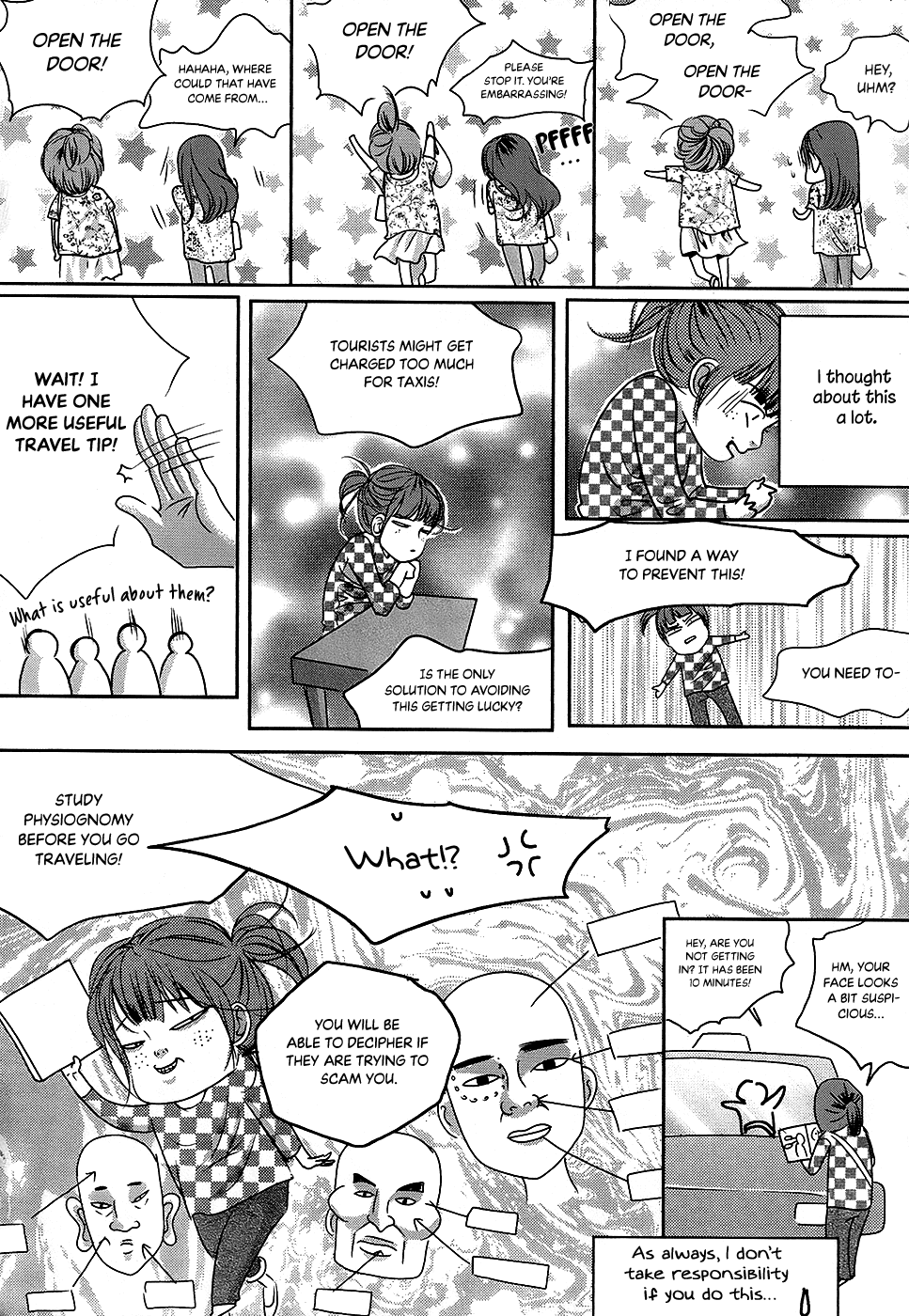 Goong Chapter 184.5 page 16 - Chapter 184.5