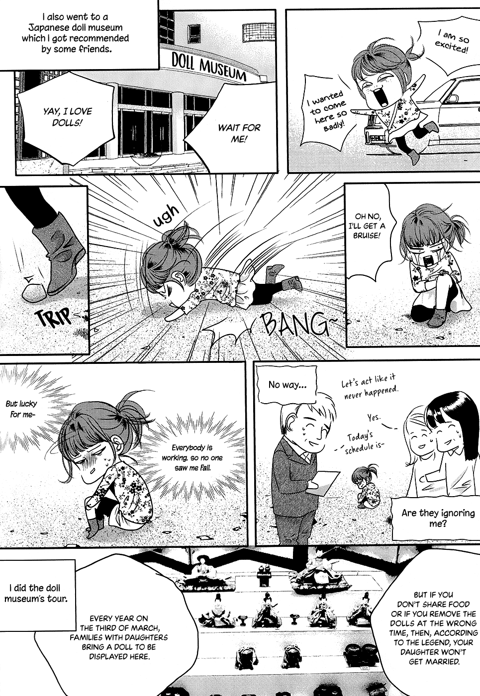 Goong Chapter 184.5 page 7 - Chapter 184.5