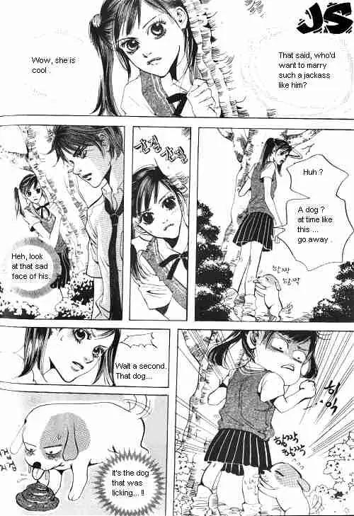 Goong Chapter 2 page 10 - Chapter 2