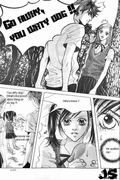 Goong Chapter 2 page 11 - Chapter 2