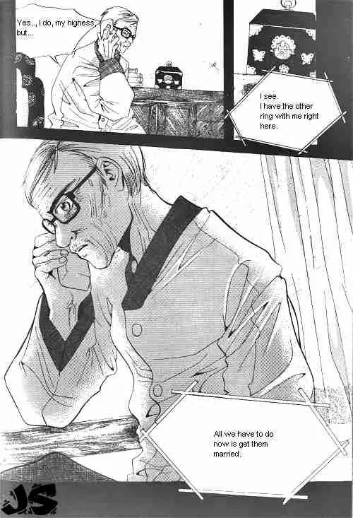 Goong Chapter 2 page 16 - Chapter 2