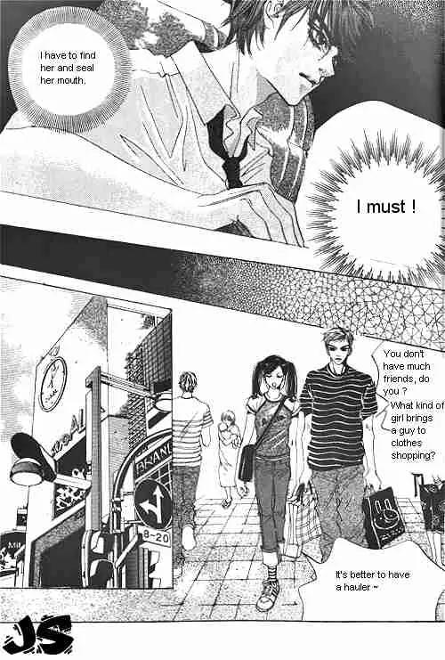 Goong Chapter 2 page 19 - Chapter 2