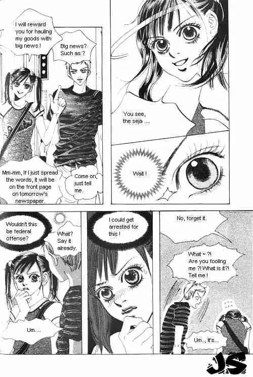 Goong Chapter 2 page 20 - Chapter 2