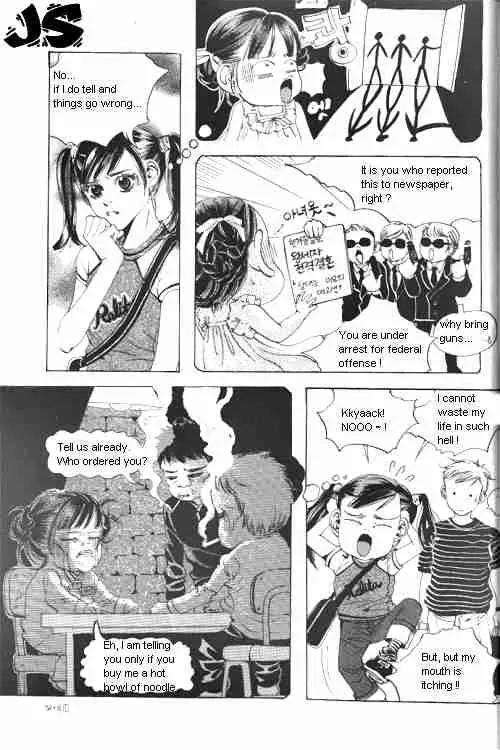 Goong Chapter 2 page 21 - Chapter 2