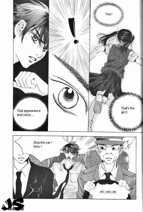 Goong Chapter 2 page 23 - Chapter 2