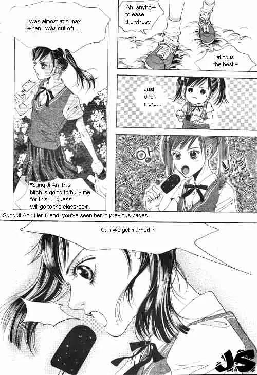 Goong Chapter 2 page 6 - Chapter 2