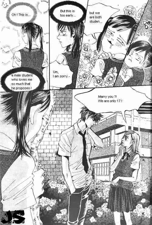 Goong Chapter 2 page 7 - Chapter 2