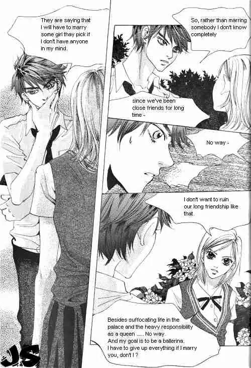 Goong Chapter 2 page 9 - Chapter 2
