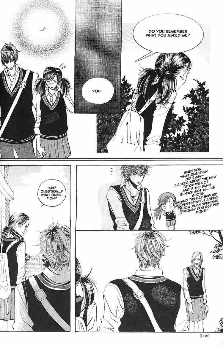 Goong Chapter 20 page 12 - Chapter 20