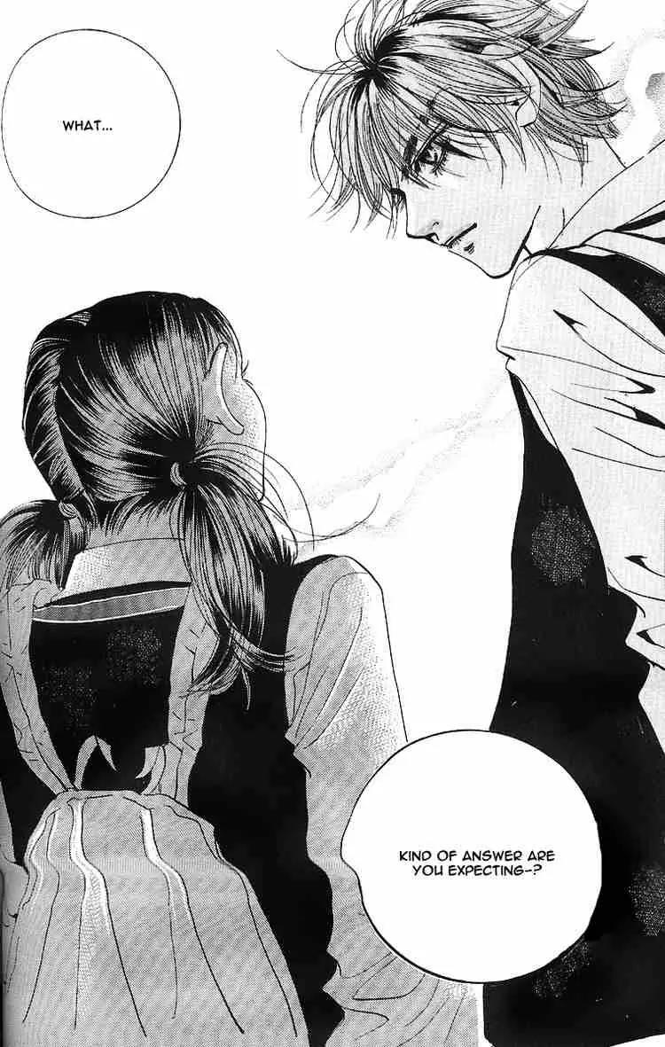 Goong Chapter 20 page 14 - Chapter 20