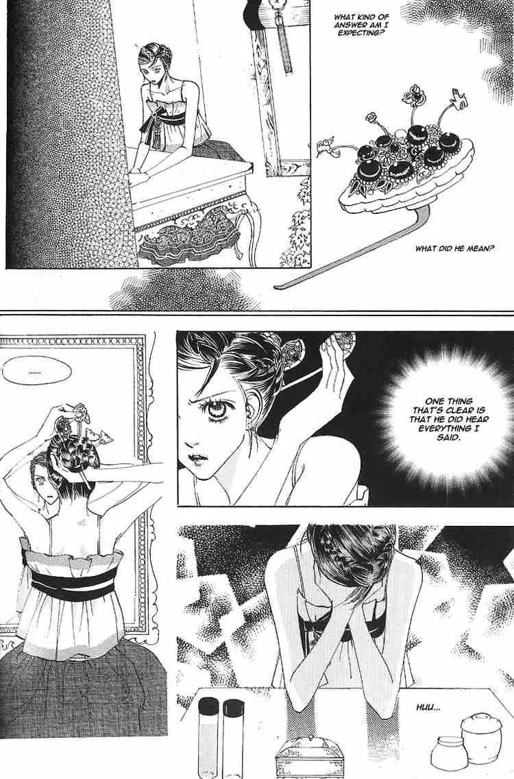 Goong Chapter 20 page 16 - Chapter 20