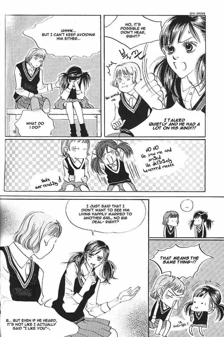 Goong Chapter 20 page 2 - Chapter 20