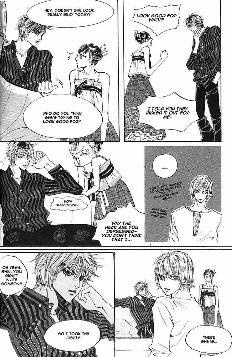 Goong Chapter 20 page 20 - Chapter 20