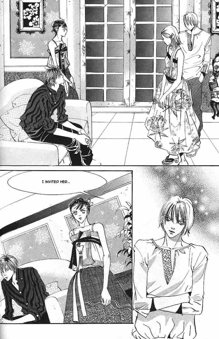 Goong Chapter 20 page 22 - Chapter 20