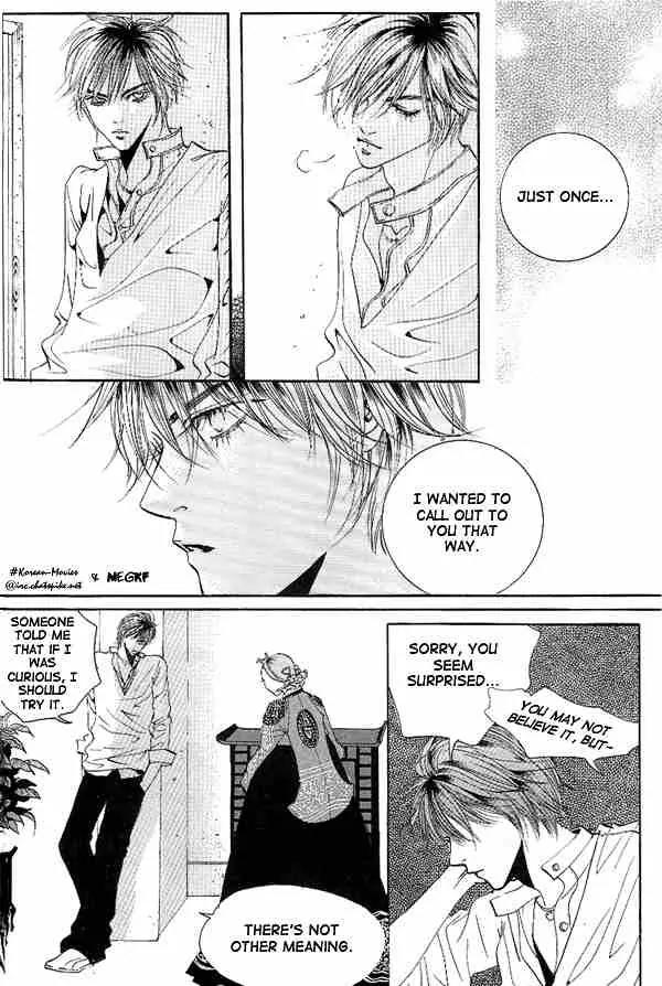 Goong Chapter 22 page 11 - Chapter 22
