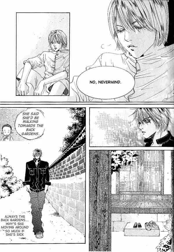Goong Chapter 22 page 18 - Chapter 22
