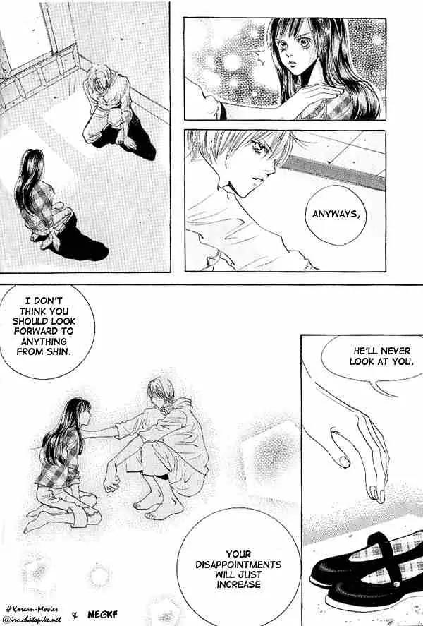 Goong Chapter 22 page 19 - Chapter 22