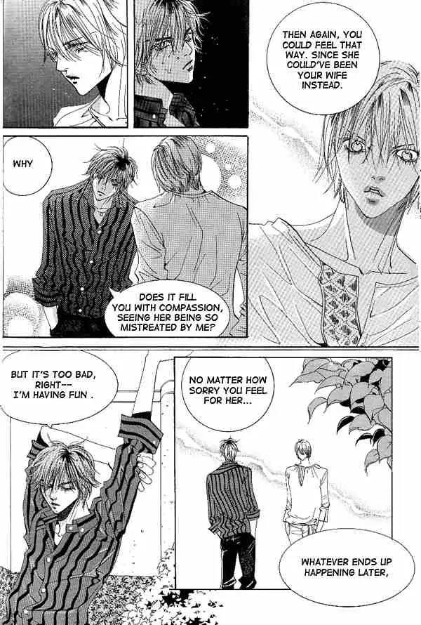 Goong Chapter 22 page 5 - Chapter 22