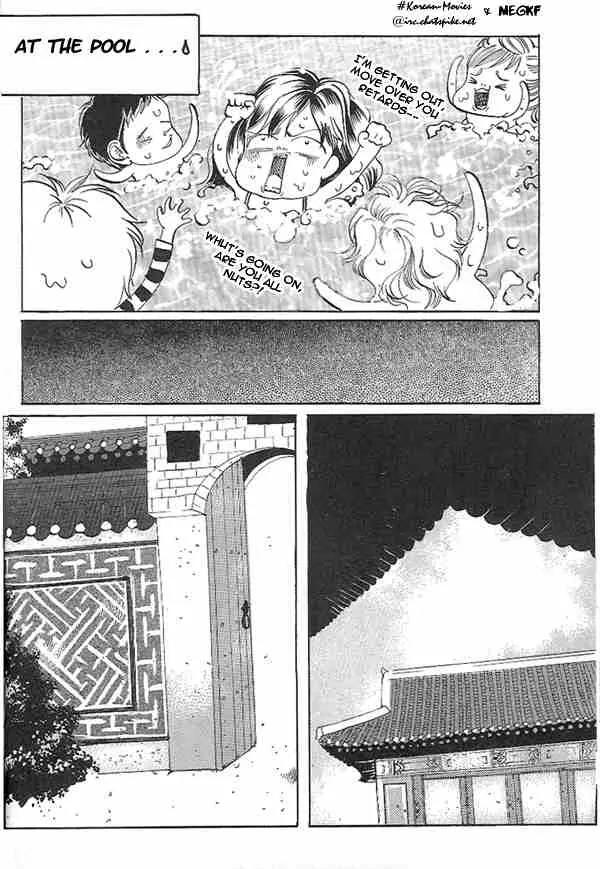 Goong Chapter 22 page 7 - Chapter 22