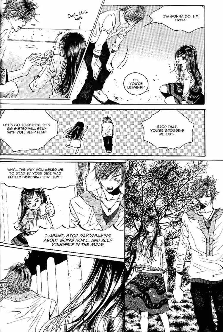 Goong Chapter 24 page 16 - Chapter 24