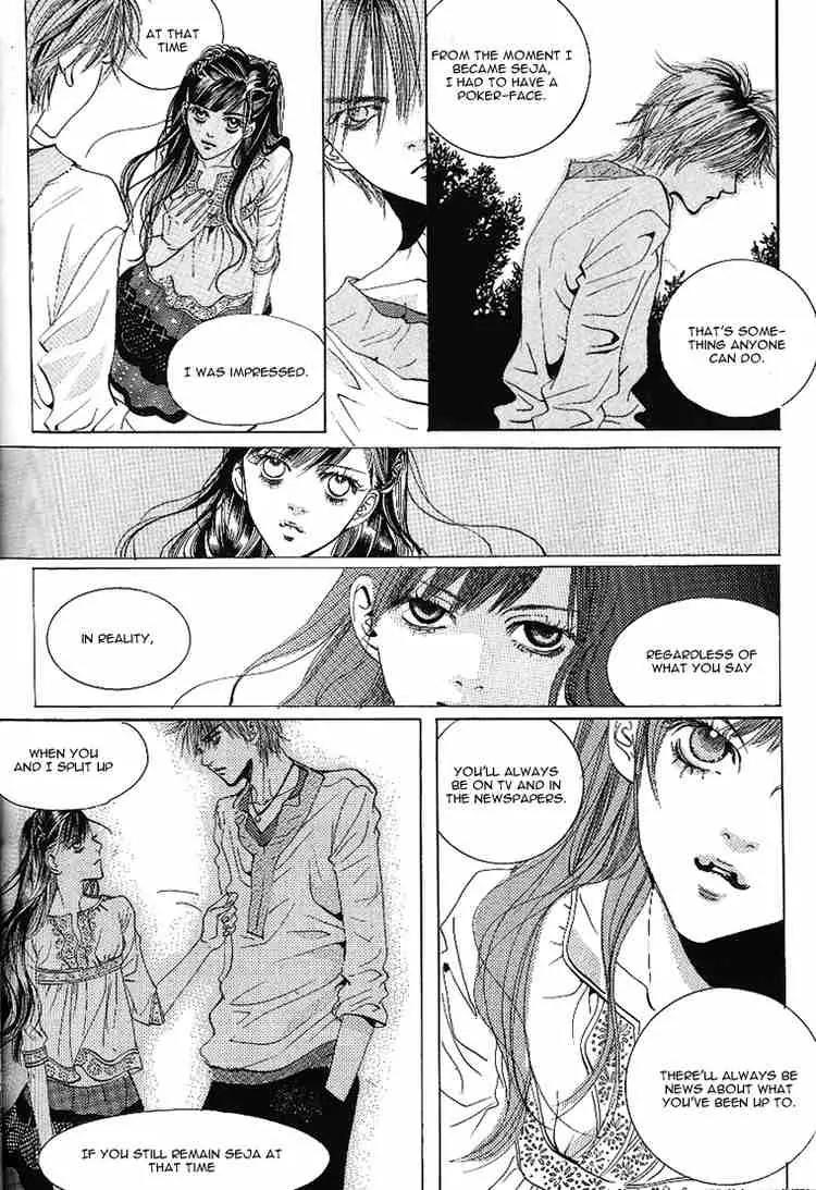 Goong Chapter 24 page 22 - Chapter 24