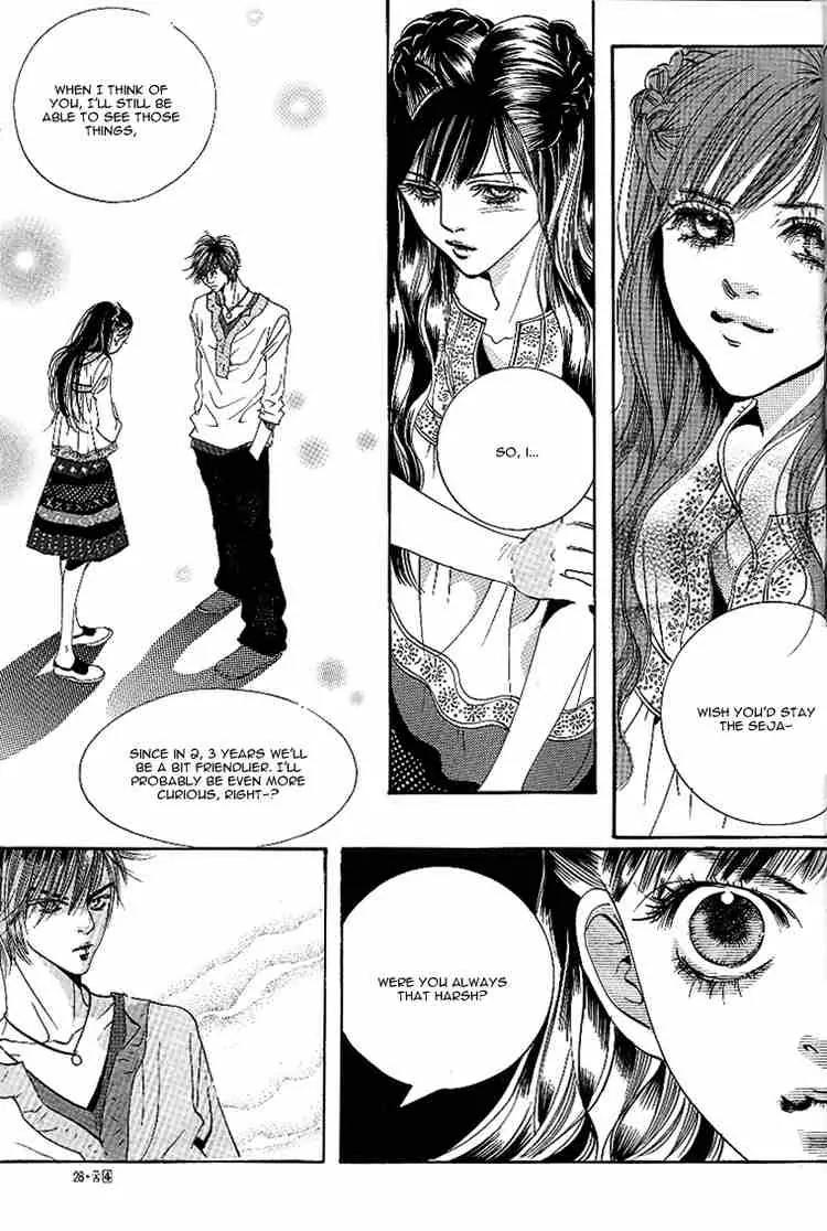 Goong Chapter 24 page 23 - Chapter 24