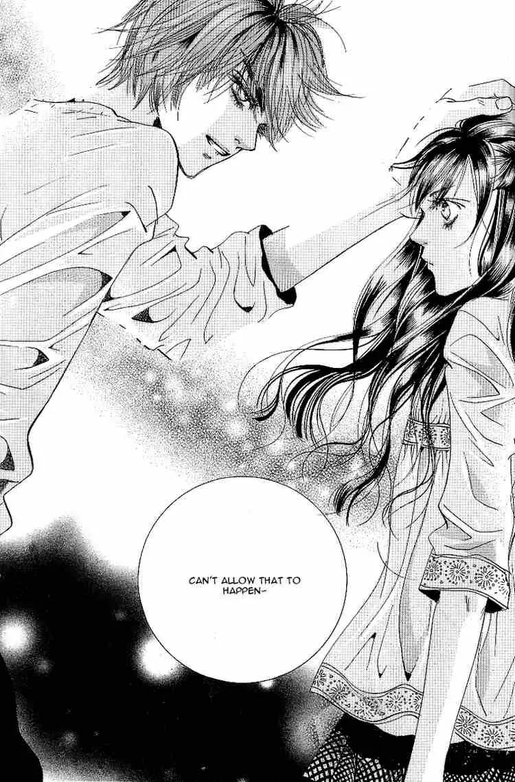 Goong Chapter 24 page 25 - Chapter 24
