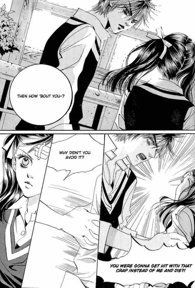 Goong Chapter 25 page 11 - Chapter 25