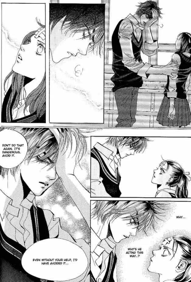 Goong Chapter 25 page 12 - Chapter 25
