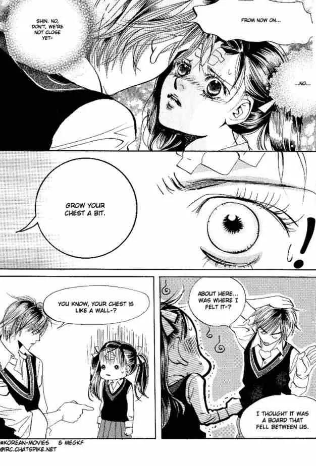 Goong Chapter 25 page 13 - Chapter 25