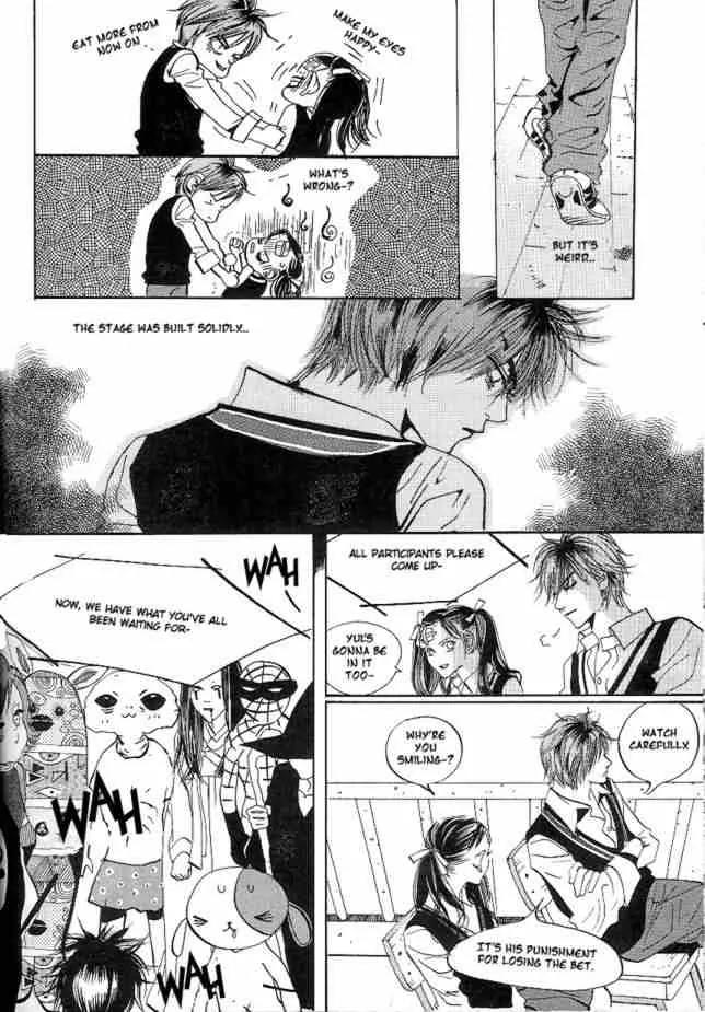 Goong Chapter 25 page 14 - Chapter 25