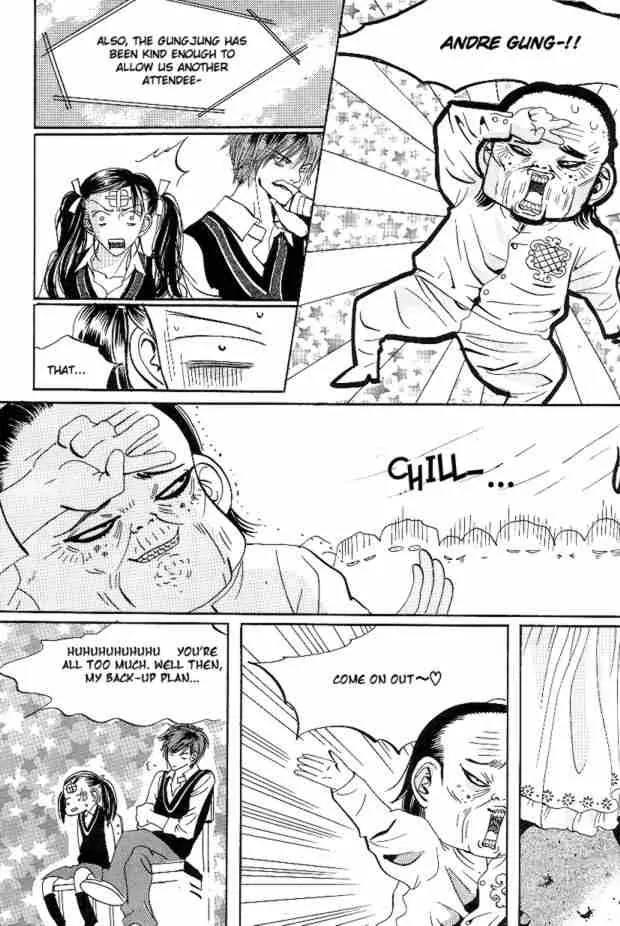 Goong Chapter 25 page 15 - Chapter 25