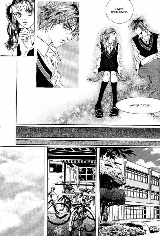 Goong Chapter 25 page 19 - Chapter 25