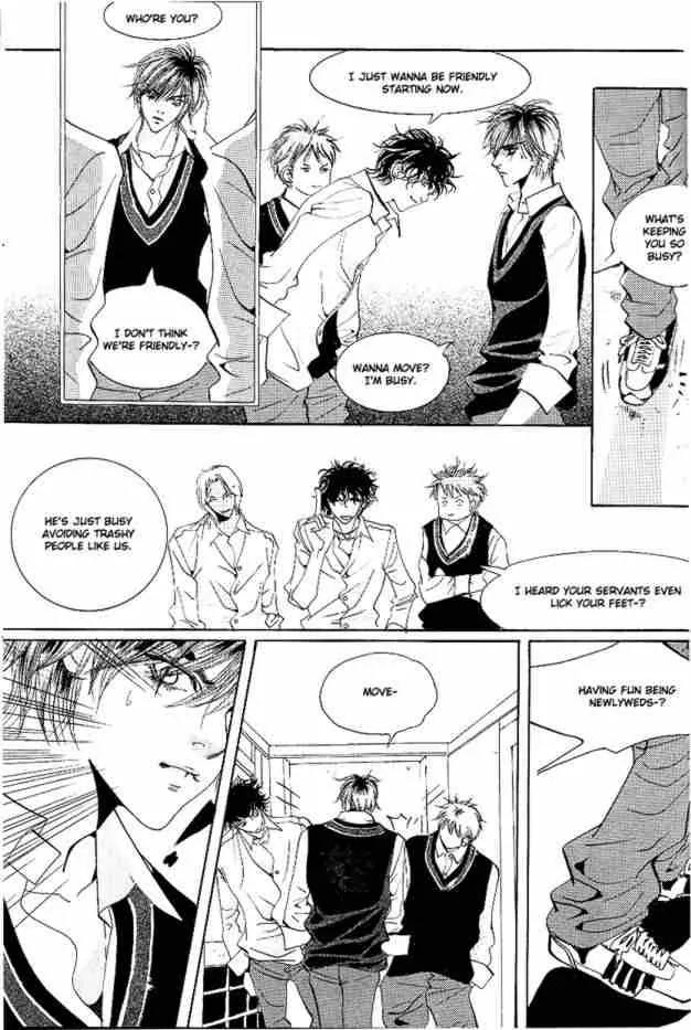 Goong Chapter 25 page 21 - Chapter 25