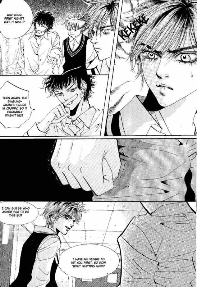 Goong Chapter 25 page 22 - Chapter 25
