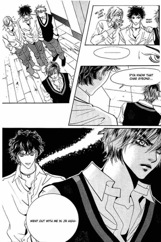 Goong Chapter 25 page 23 - Chapter 25