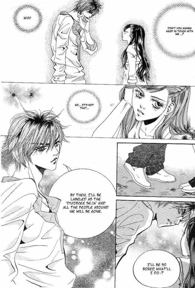 Goong Chapter 25 page 3 - Chapter 25