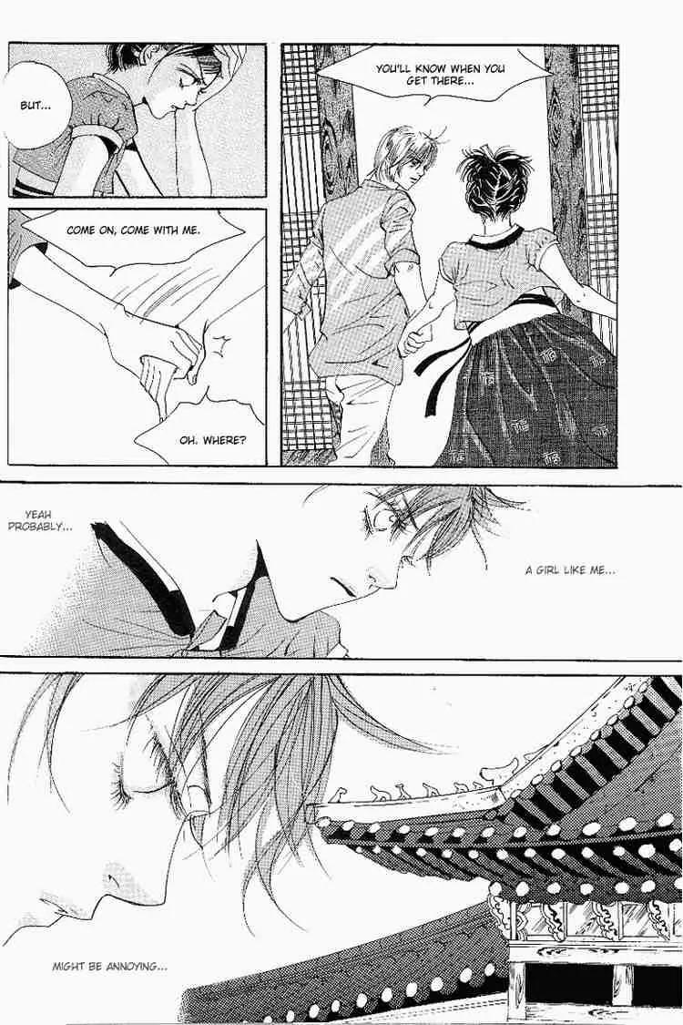 Goong Chapter 27 page 10 - Chapter 27