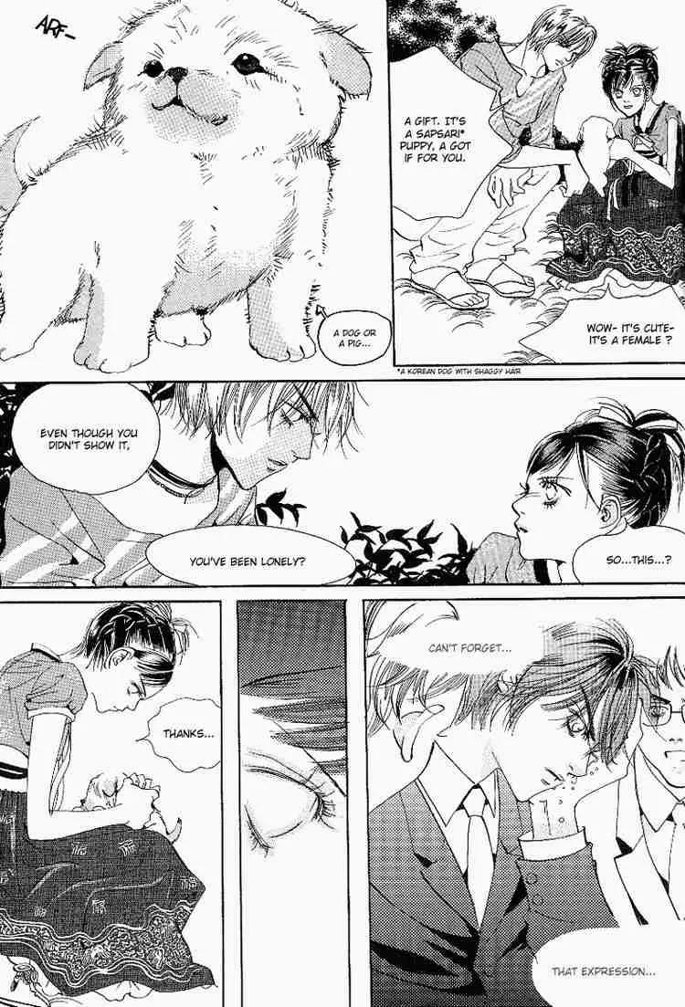 Goong Chapter 27 page 11 - Chapter 27