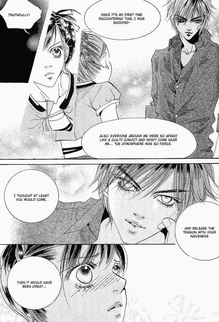 Goong Chapter 27 page 23 - Chapter 27