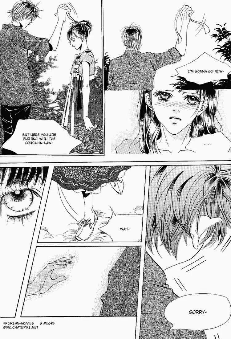 Goong Chapter 27 page 24 - Chapter 27