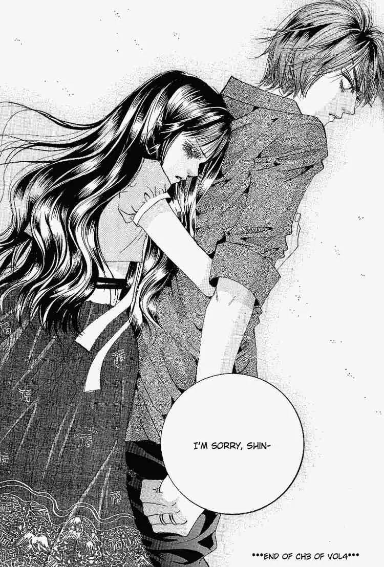 Goong Chapter 27 page 25 - Chapter 27